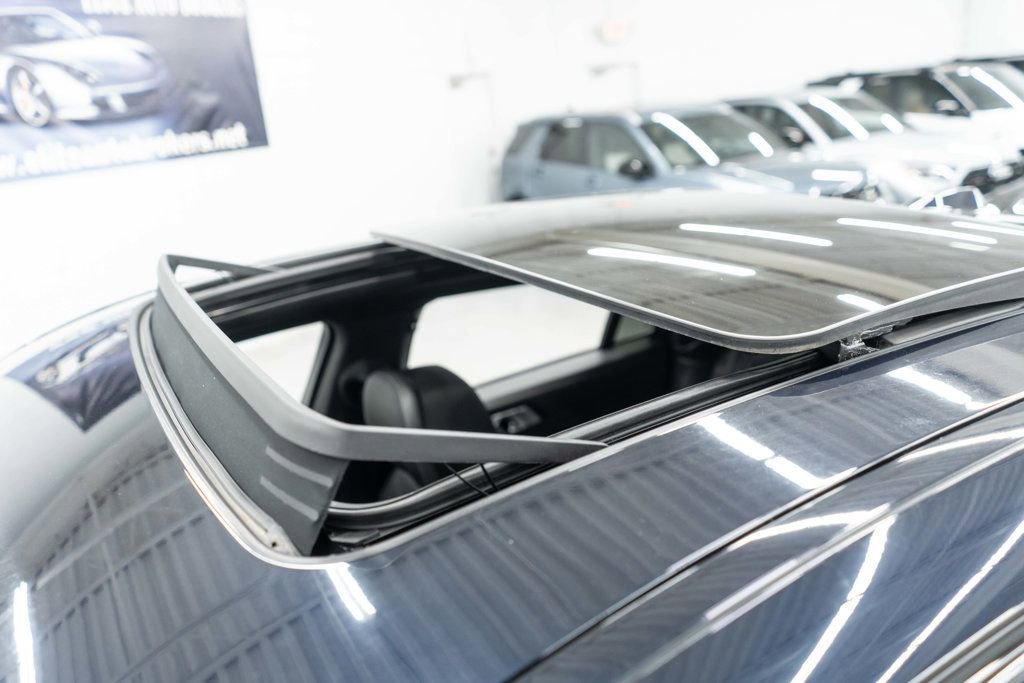 Used 2025 BMW X6 xDrive40i image 45