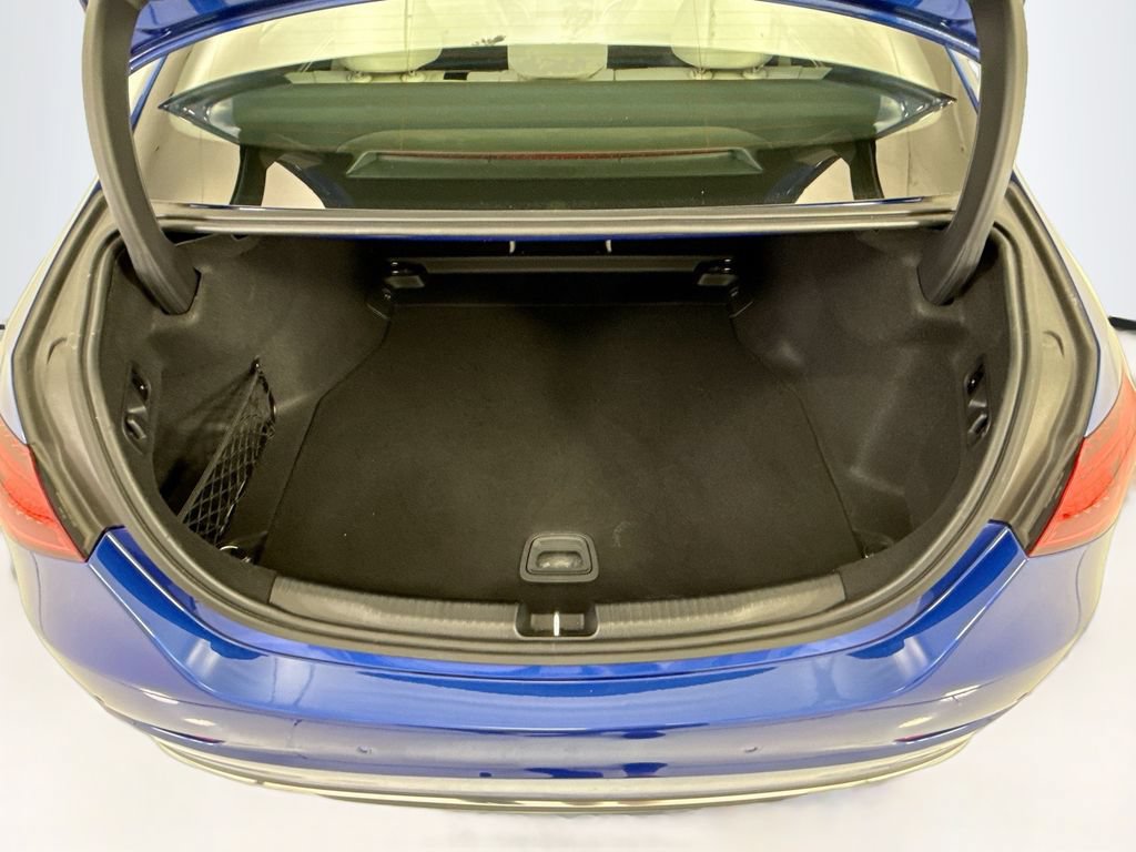 Certified 2023 Mercedes-Benz C 300 4MATIC Sedan image 27