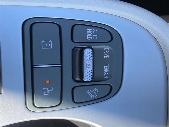 New 2026 Hyundai Ioniq 9 SEL w/ Tow & Go Package image 26