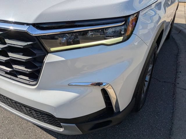 Certified 2023 Honda Pilot EX-L image 5