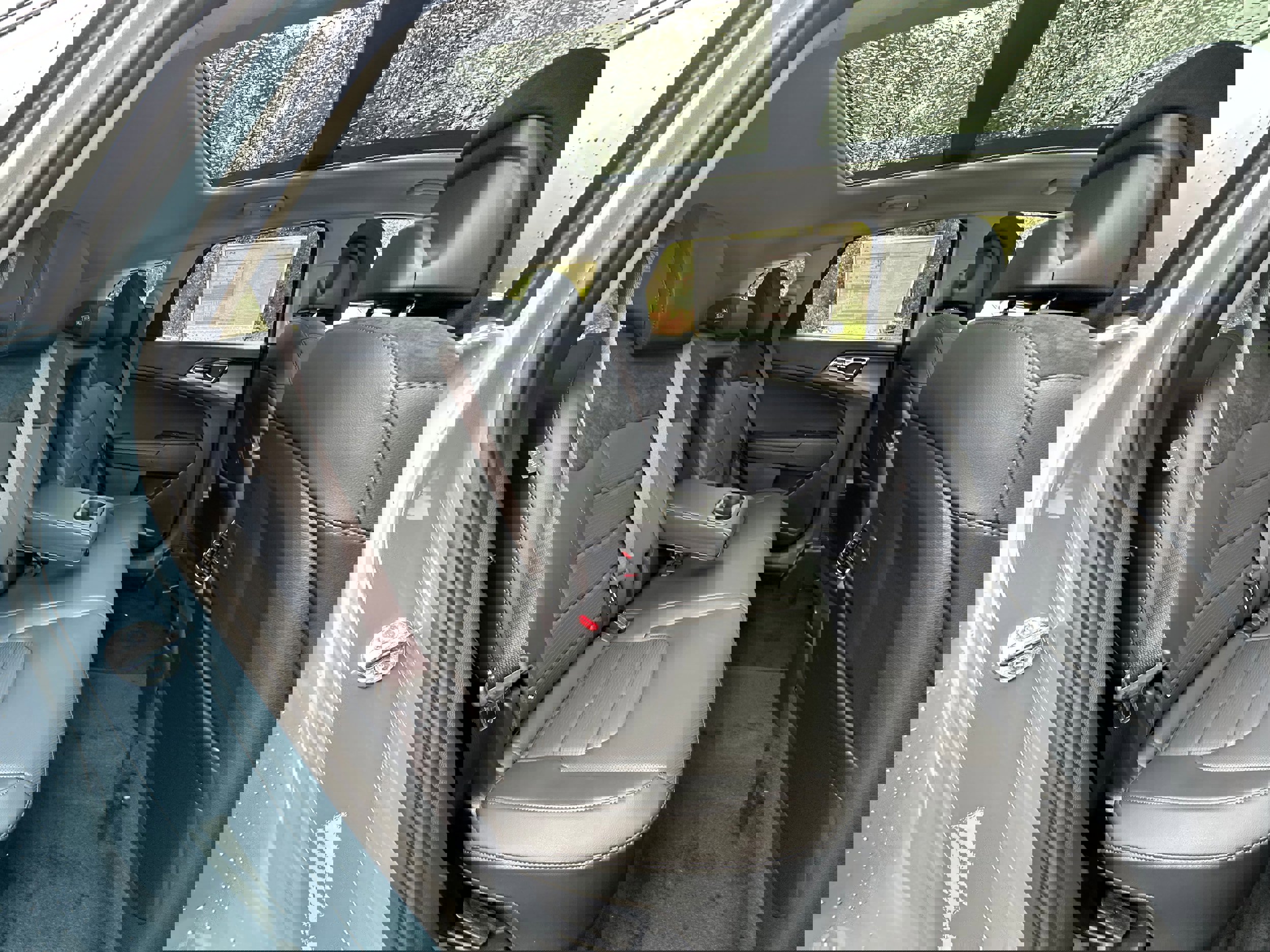 New 2026 Kia Sportage SX Prestige image 16