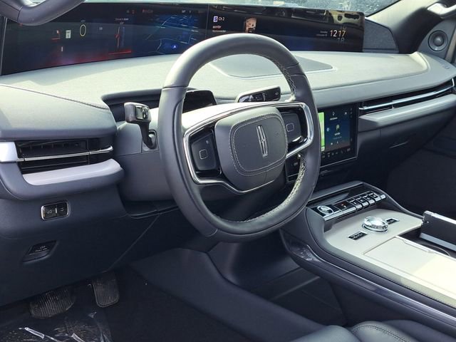 New 2026 Lincoln Navigator Reserve w/ Jet Appearance Package AWD/4WD image 35