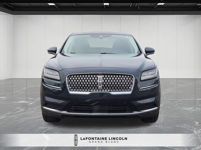 Certified 2023 Lincoln Nautilus Reserve w/ Equipment Group 201A AWD/4WD image 8