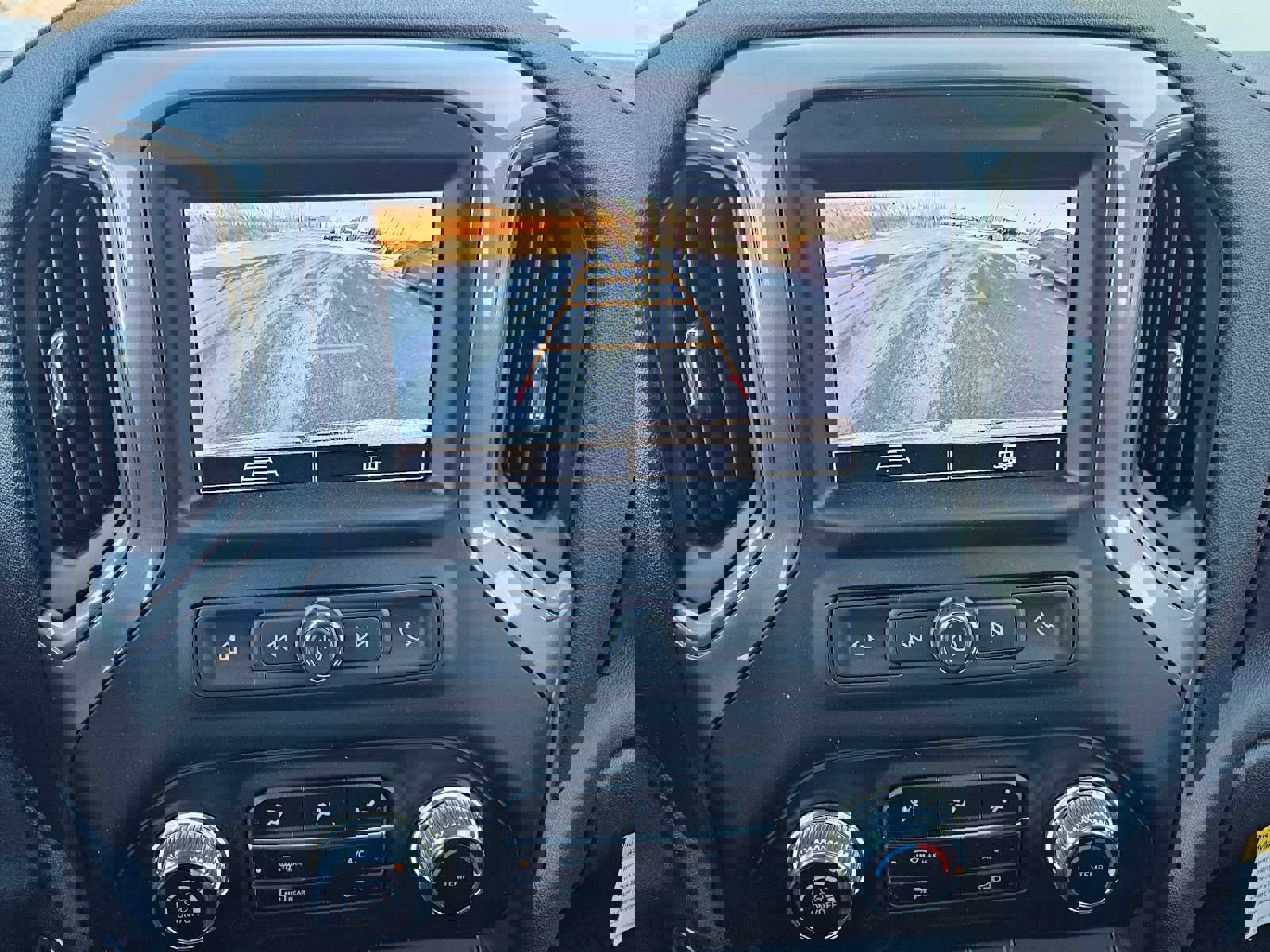 New 2025 GMC Sierra 1500 Pro w/ Pro Value Package image 23