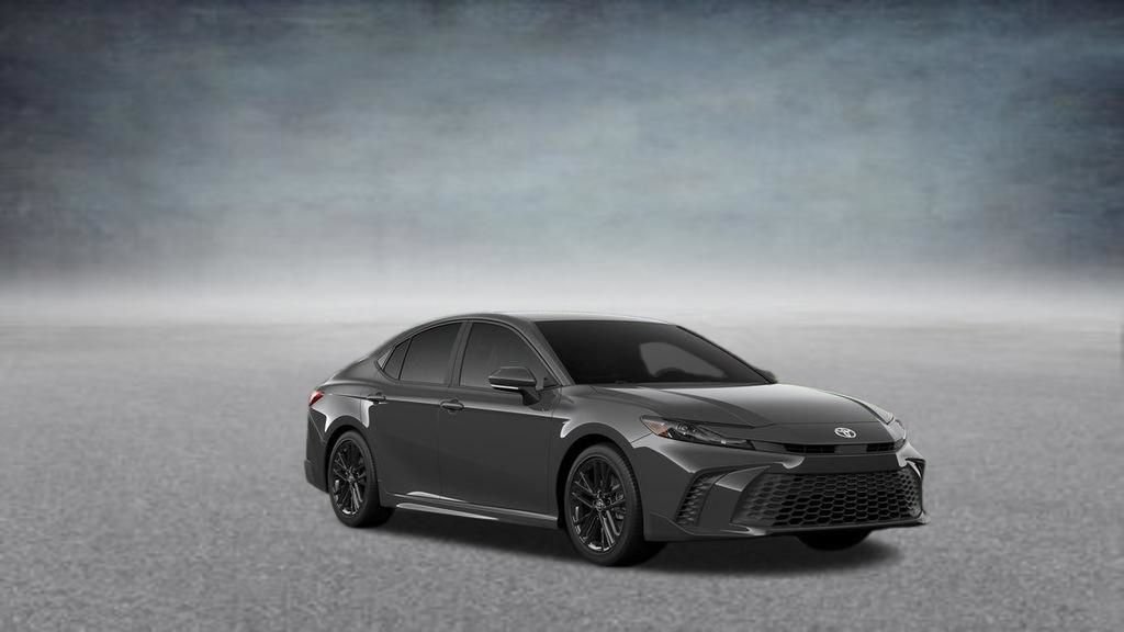 New 2026 Toyota Camry SE w/ Convenience Package FWD image 19