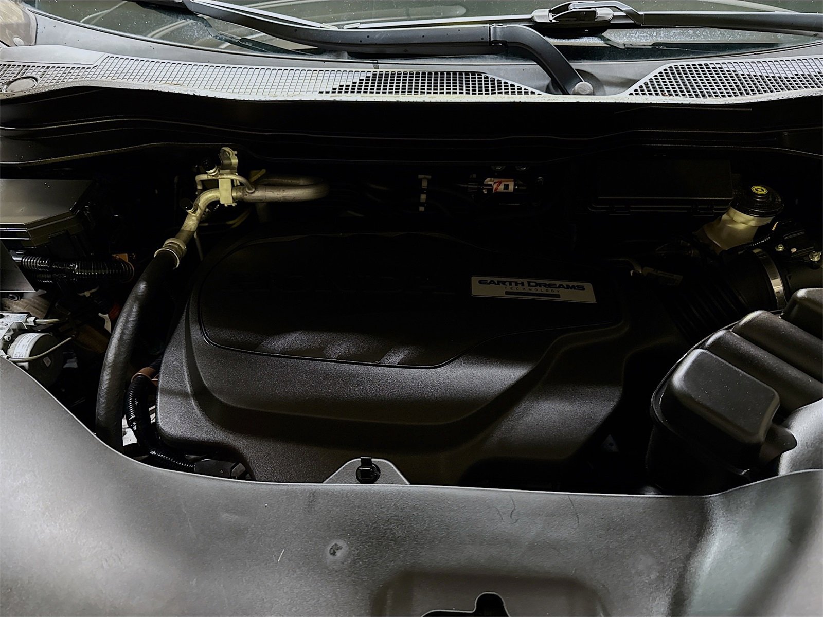 Used 2019 Honda Pilot EX-L image 31