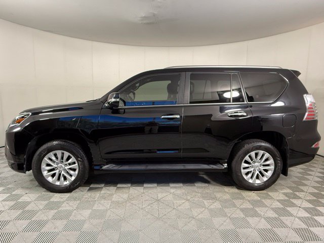 Used 2021 Lexus GX 460 Premium AWD/4WD image 3