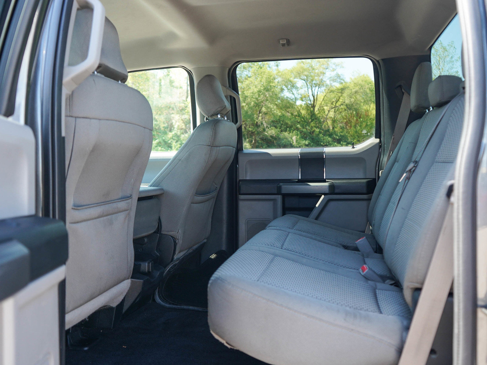 Used 2016 Ford F150 XLT w/ Trailer Tow Package AWD/4WD image 17