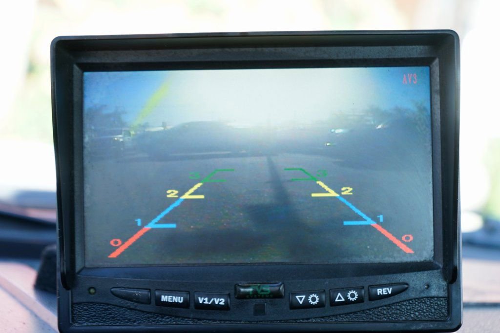 Used 2012 Ford F550 2WD Regular Cab Super Duty w/ PWR Equipment Group image 26