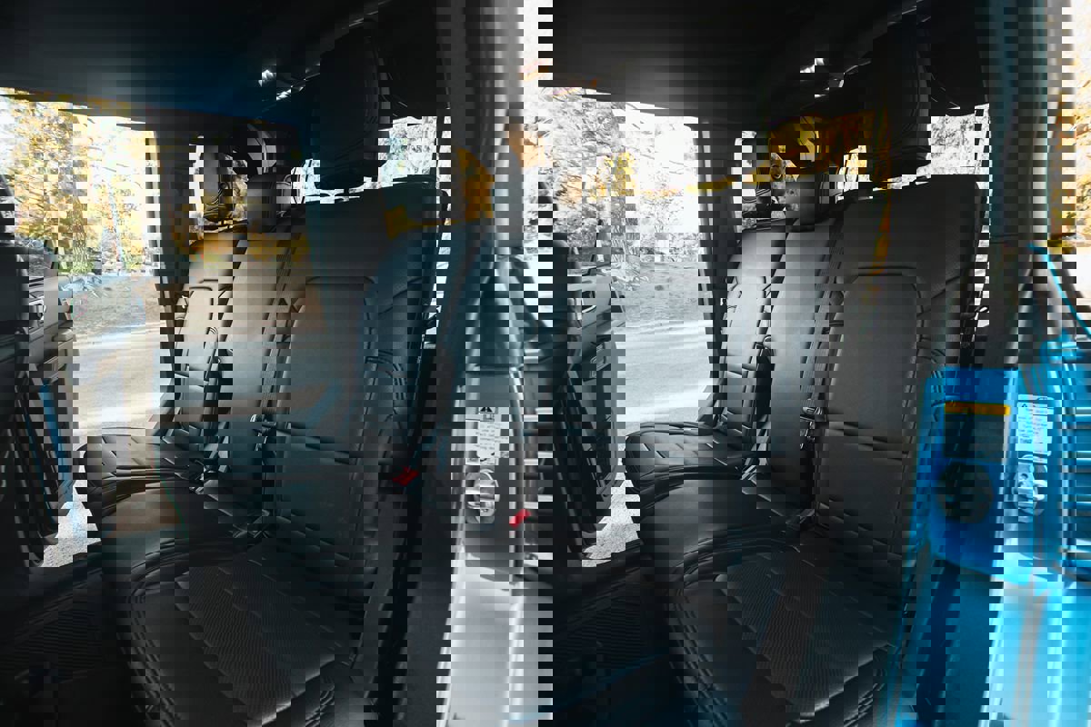 Used 2022 Ford Bronco 4-Door image 22