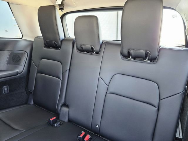 New 2026 Nissan Pathfinder Platinum w/ Cargo Package FWD image 30