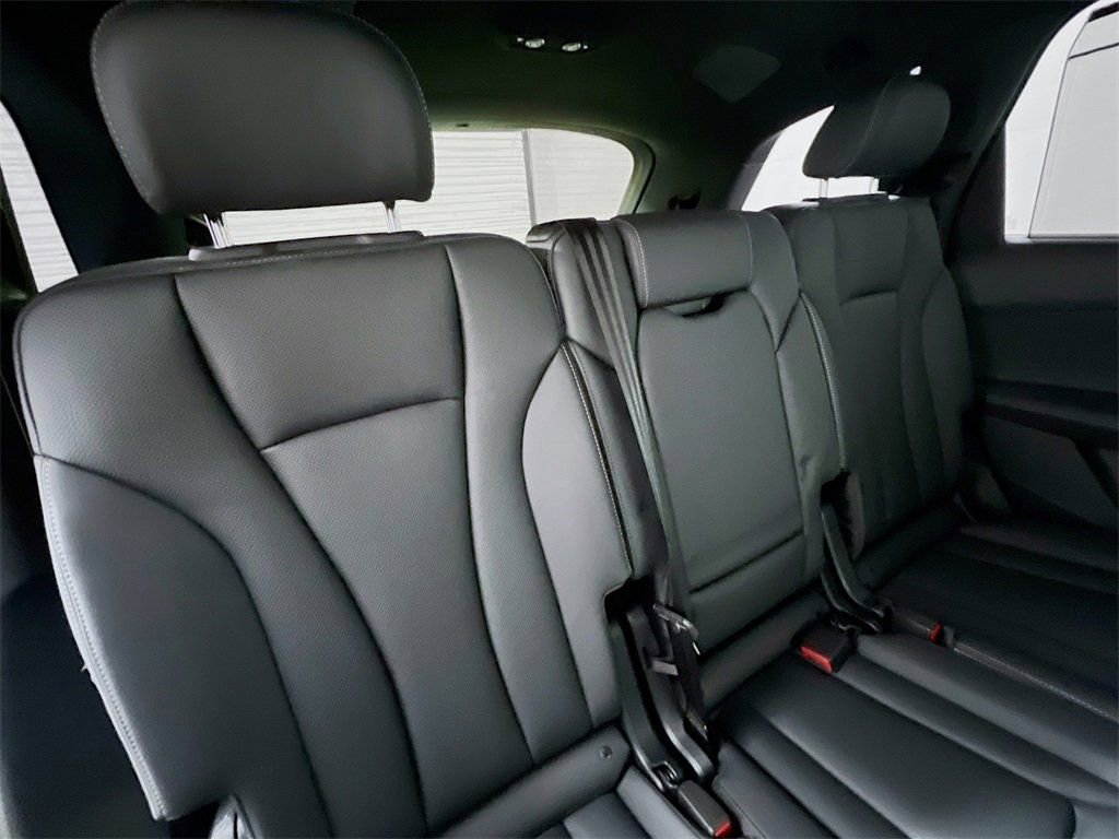 New 2026 Audi Q7 3.0T Premium Plus image 27