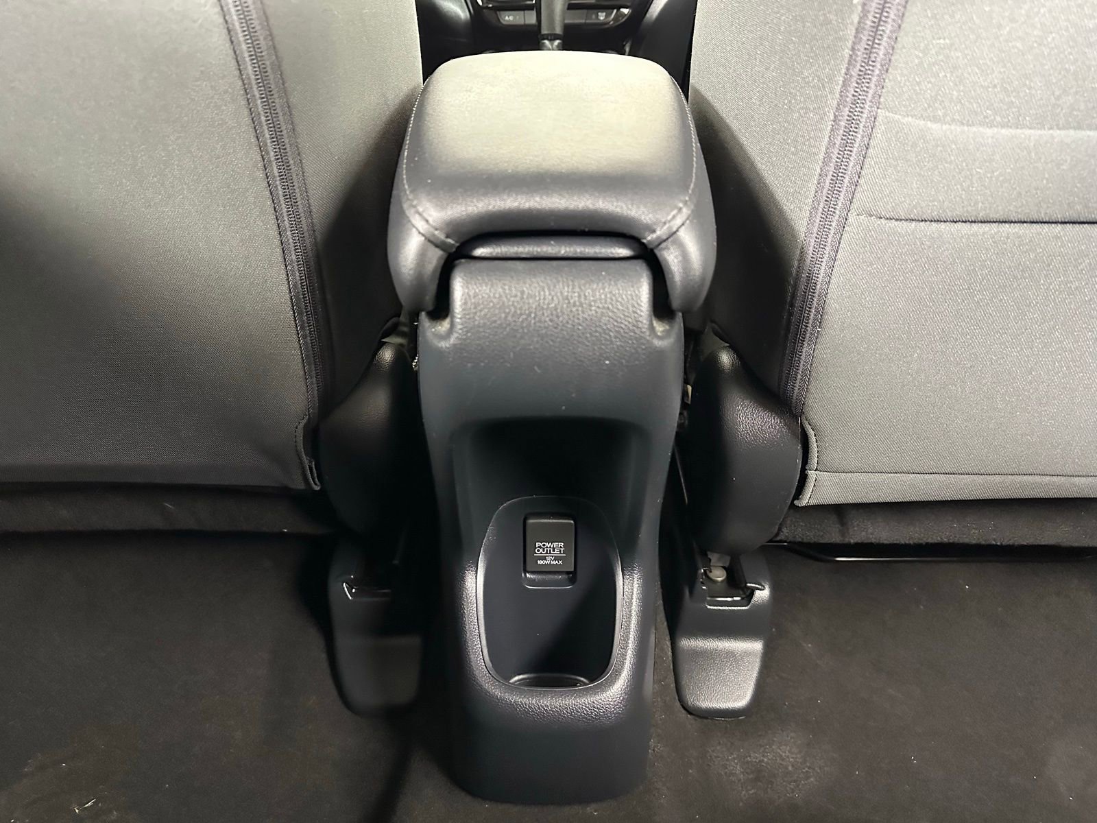 Used 2019 Honda HR-V LX image 28