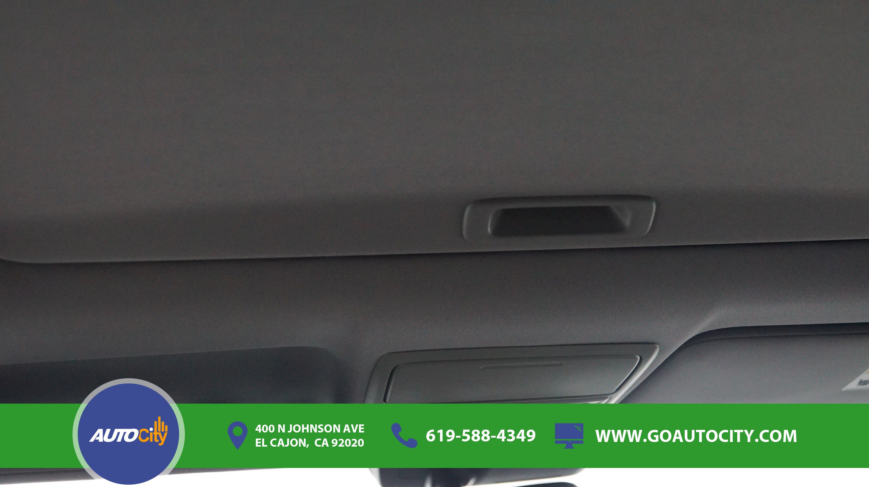 Used 2019 Honda CR-V EX-L image 16