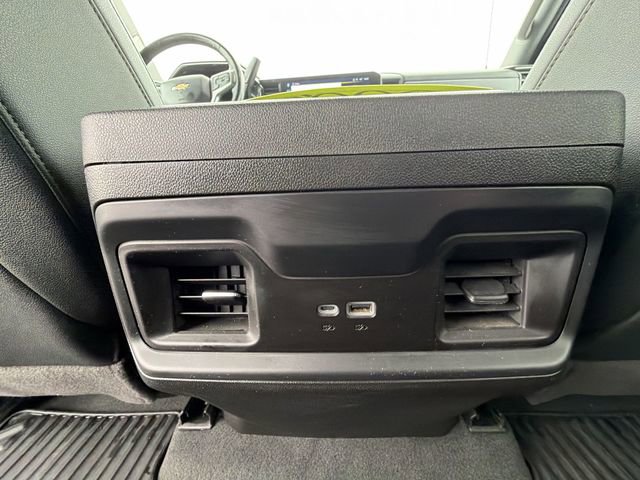 Certified 2025 Chevrolet Silverado 2500 LT w/ Z71 Chrome Sport Edition image 22