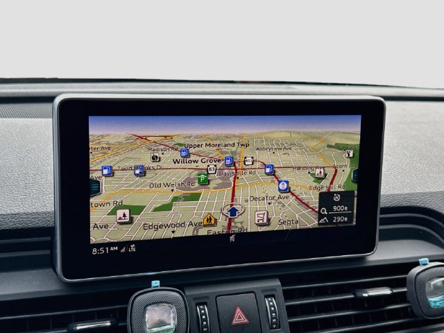 Used 2019 Audi Q5 2.0T Premium Plus AWD/4WD image 18