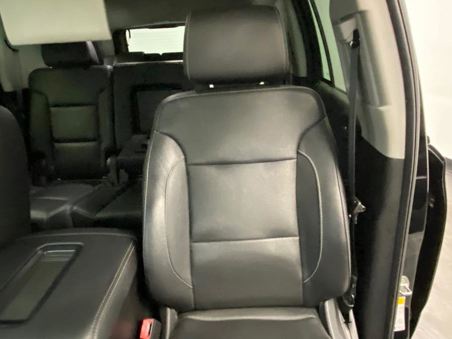 Used 2019 GMC Yukon SLT w/ Graphite Performance Edition image 22