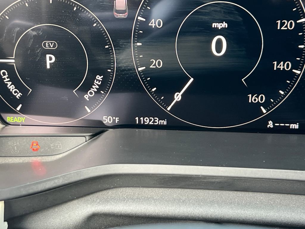 Used 2024 MAZDA CX-90 Plug-In Hybrid w/ Premium Plus image 32