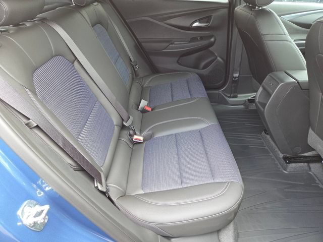 New 2026 Buick Envista Sport Touring w/ Convenience I Package FWD image 18