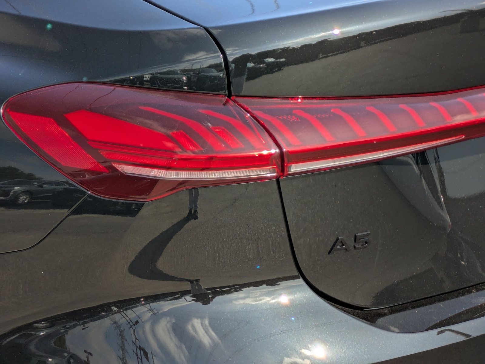 New 2026 Audi A5 Premium AWD/4WD image 14