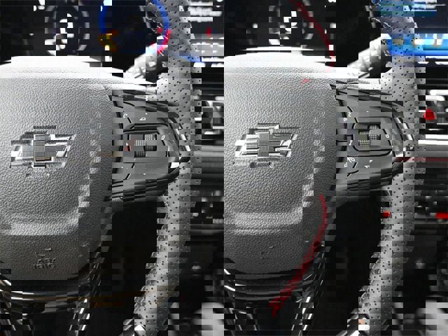 New 2026 Chevrolet TrailBlazer RS w/ Convenience Package image 29