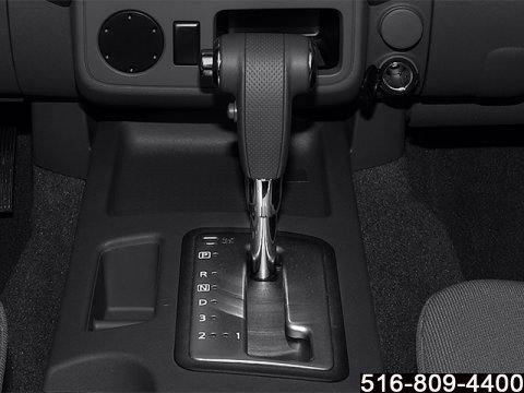 Used 2013 Nissan Frontier SV w/ SV Value Truck Pkg image 14