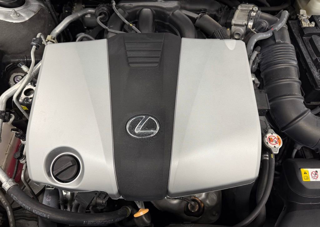 Used 2020 Lexus ES 350 w/ Premium Package image 11