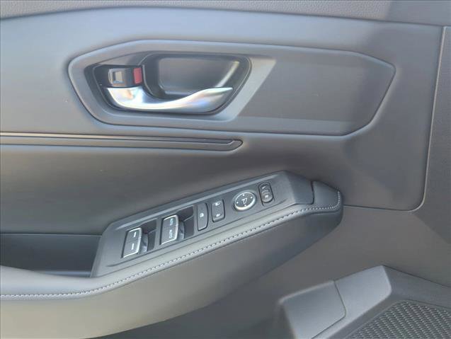 Certified 2025 Honda Accord Sport image 20