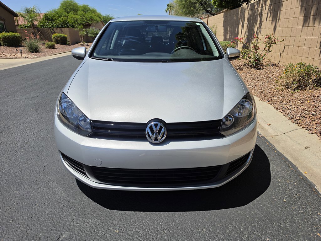 Used 2012 Volkswagen Golf 4-Door image 18