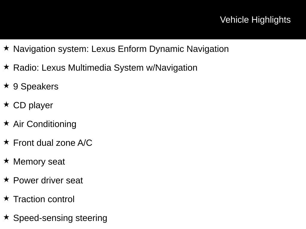 Used 2023 Lexus GX 460 Premium image 31