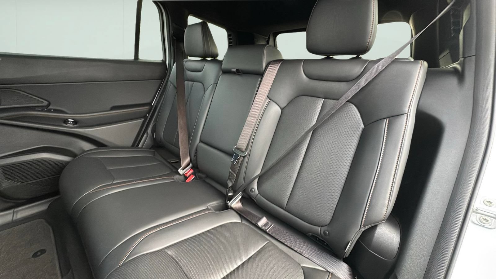 New 2026 Jeep Cherokee Limited AWD/4WD image 25