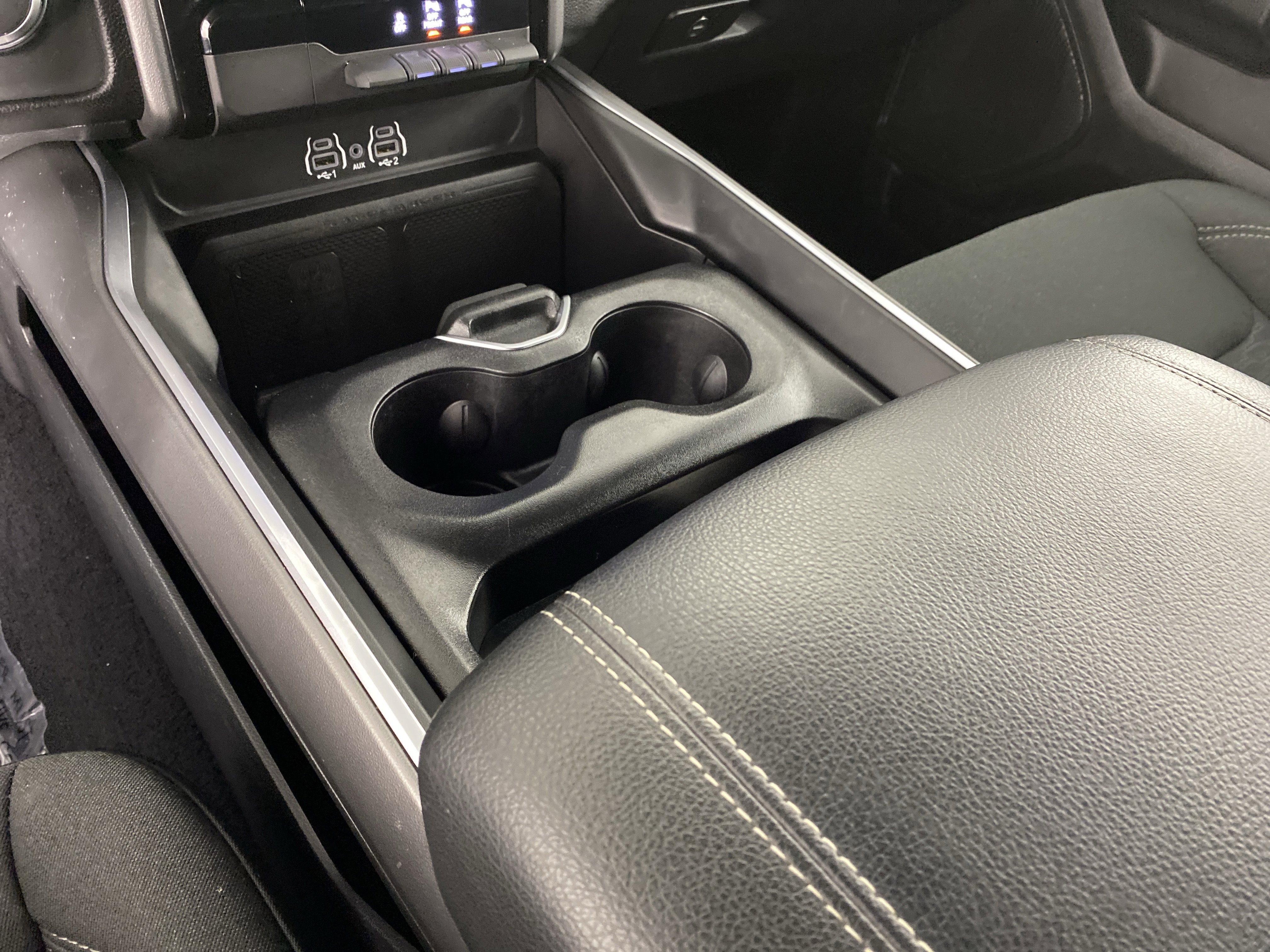 Used 2025 RAM 1500 Big Horn image 33