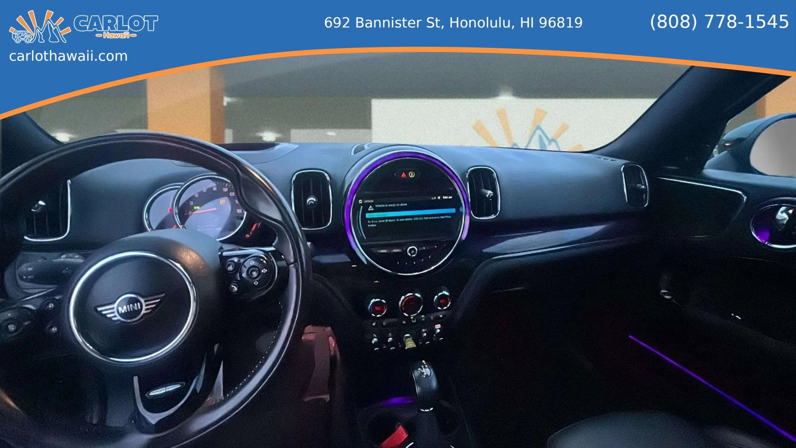 Used 2015 MINI Cooper S image 13