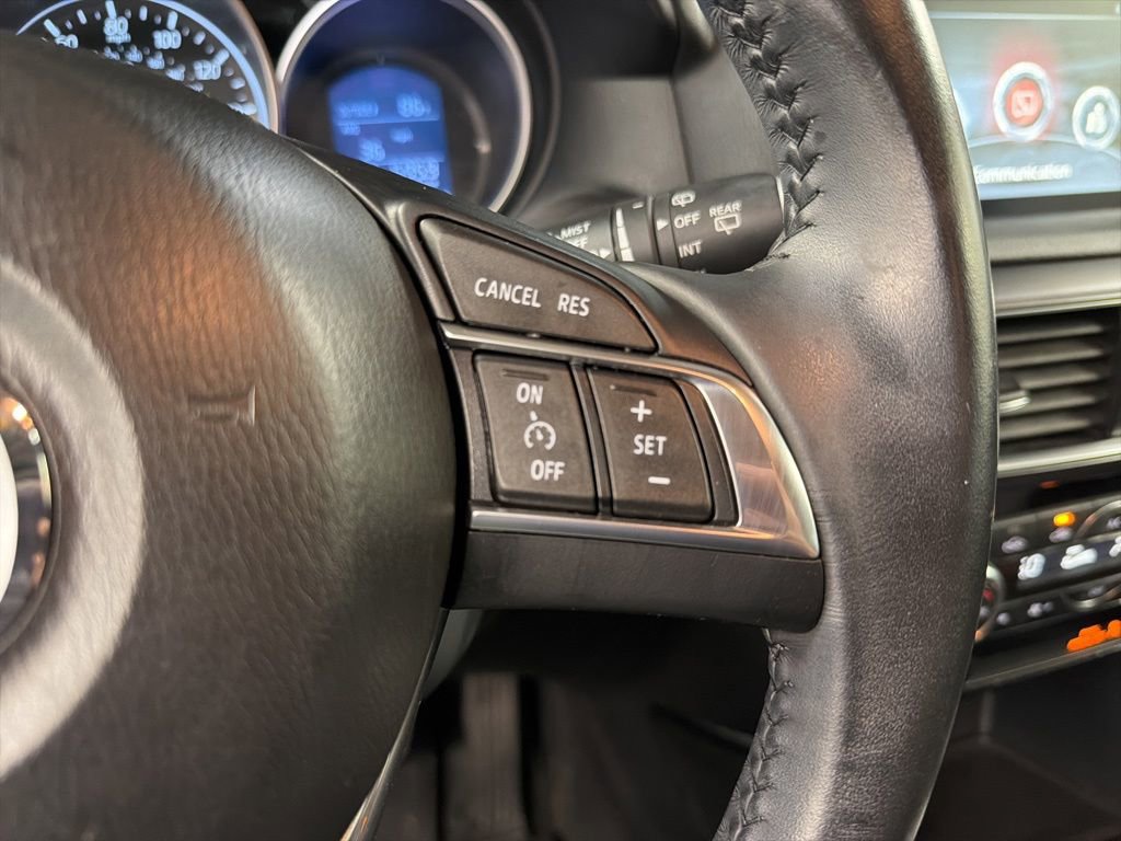 Used 2016 MAZDA CX-5 Grand Touring AWD/4WD image 19