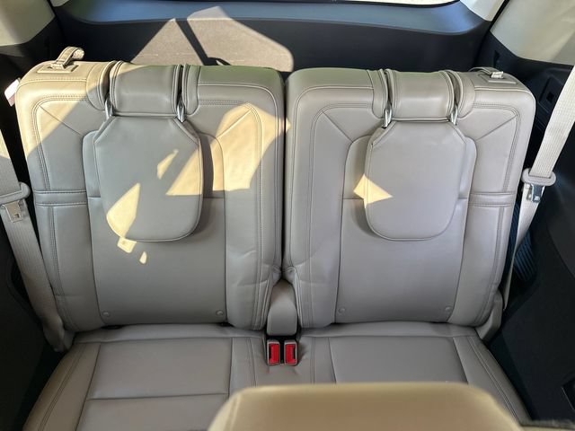 Used 2020 Lincoln Aviator Reserve w/ Elements Package Plus AWD/4WD image 18