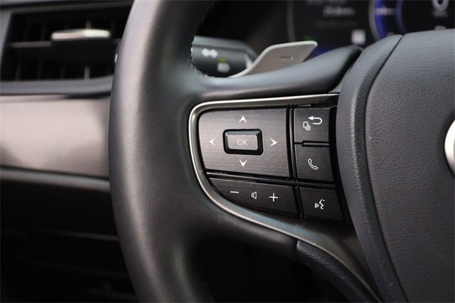 Used 2023 Lexus ES 350 w/ Premium Package image 12