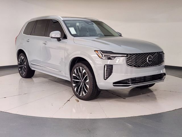 New 2025 Volvo XC90 T8 Plus w/ Protection Package Premier image 7