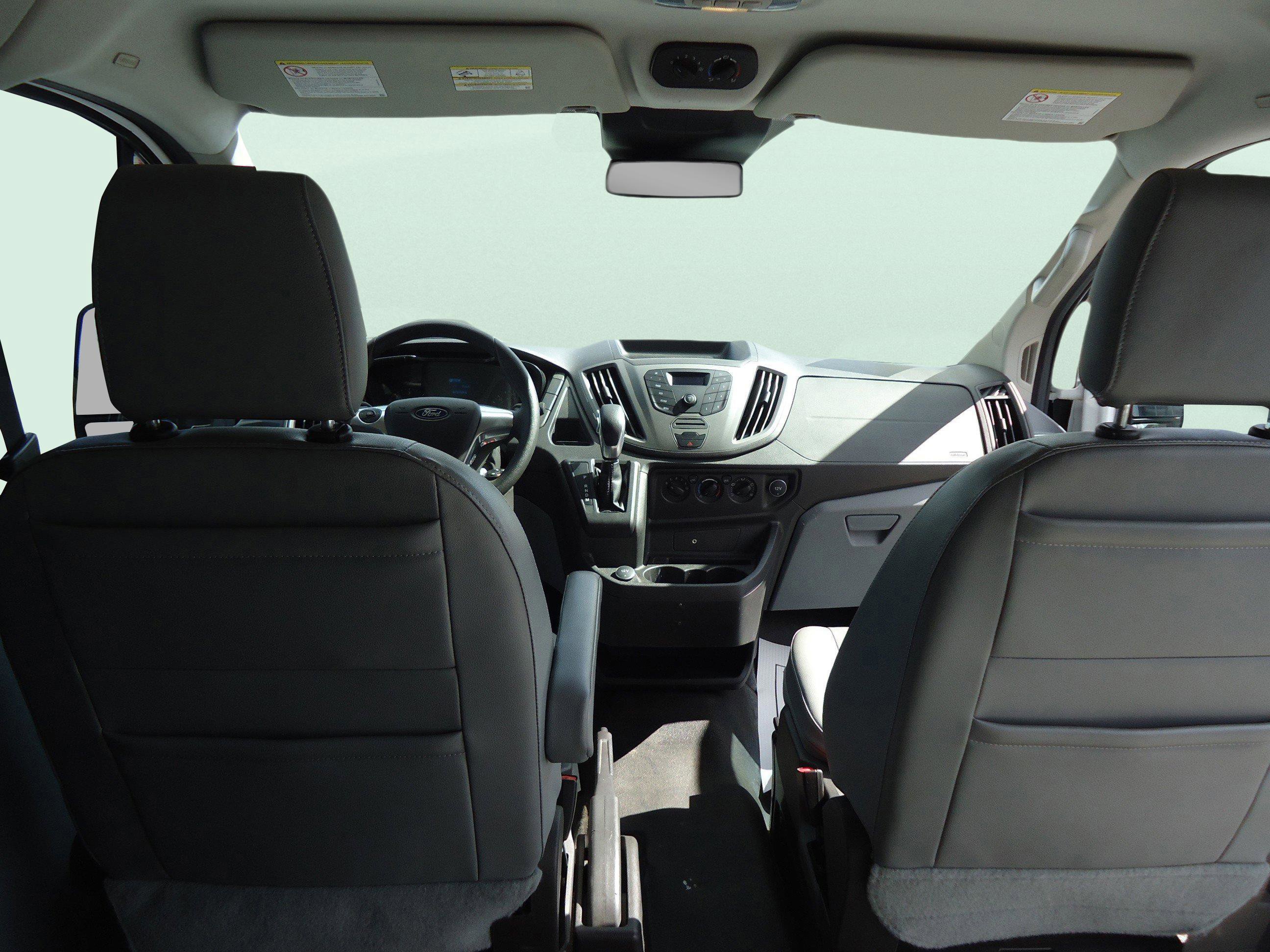 Used 2017 Ford Transit 350 XL image 28