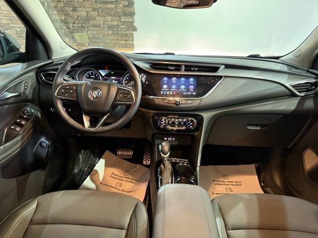 Used 2023 Buick Encore GX Select w/ Sport Touring Package image 24