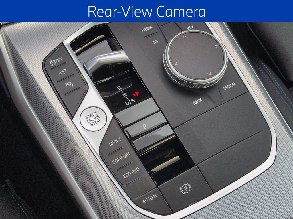 Used 2024 BMW M340i xDrive w/ Premium Package AWD/4WD image 22