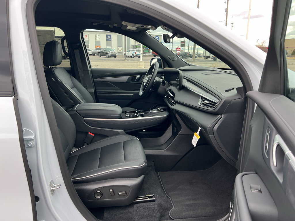 New 2026 Buick Enclave Sport Touring w/ Power Package image 25