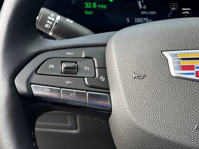 Certified 2025 Cadillac XT4 Premium Luxury image 14