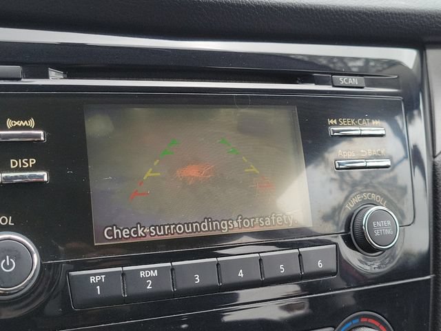 Used 2016 Nissan Rogue S FWD image 22