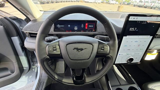 New 2026 Ford Mustang Mach-E Premium image 26