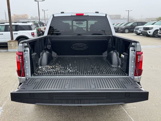 Used 2024 Ford F150 XLT w/ Equipment Group 302A MID image 10