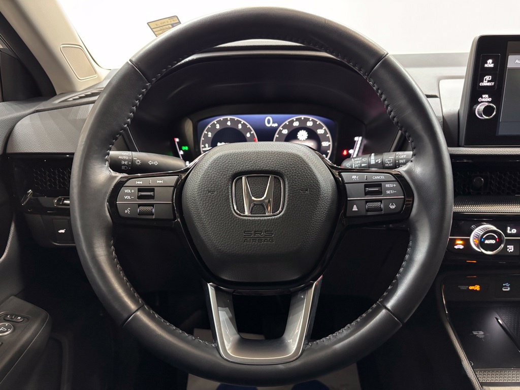 Certified 2026 Honda CR-V EX-L image 12