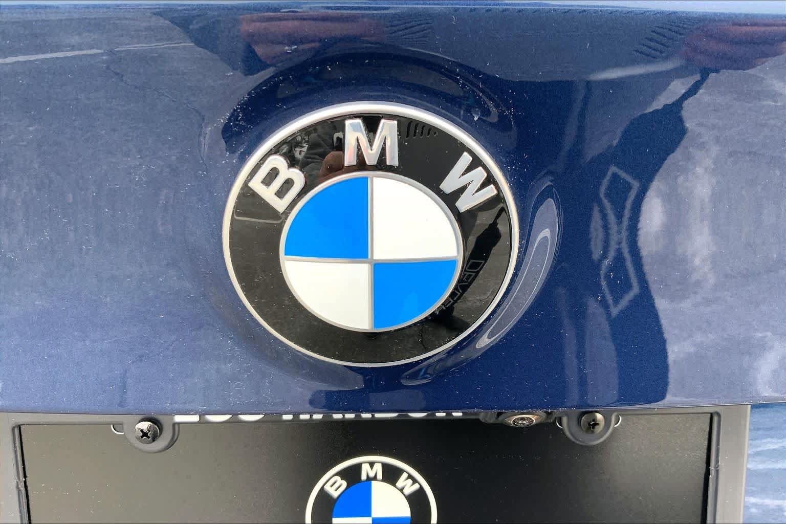 Used 2023 BMW X3 xDrive30i w/ Premium Package AWD/4WD image 9