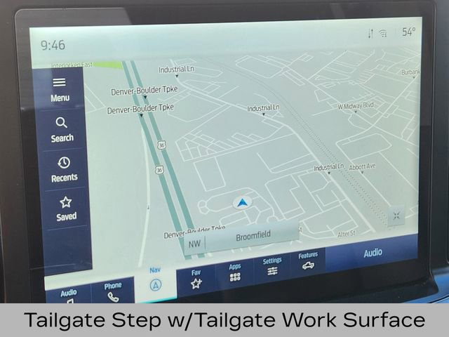 Used 2022 Ford F150 Lariat w/ Equipment Group 502A High image 23