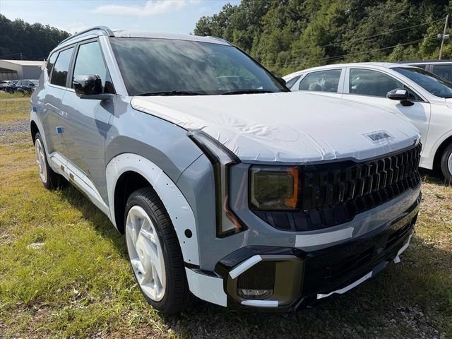 New 2027 Kia Seltos X-Line SX AWD/4WD image 19