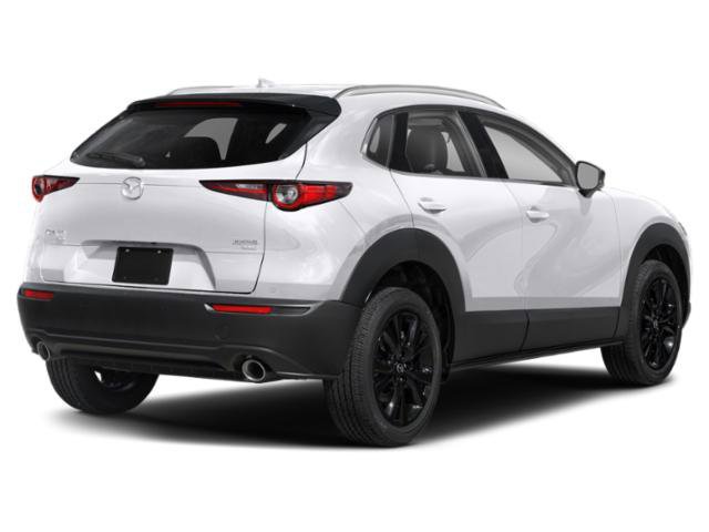 Used 2023 MAZDA CX-30 2.5 Turbo w/ Premium Plus Pkg AWD/4WD image 2